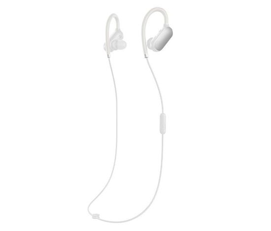 Xiaomi Mi Sports Bluetooth Earphones sluchátka, bílá 15236