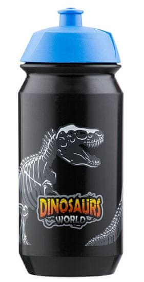 BAAGL Láhev na pití Dinosauři