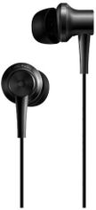 Xiaomi Mi ANC & Type-C In-Ear Earphones, černá 15703