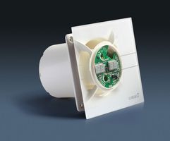 Axiální ventilátor CATA e100 GTH mikroventilace 2 rychlosti