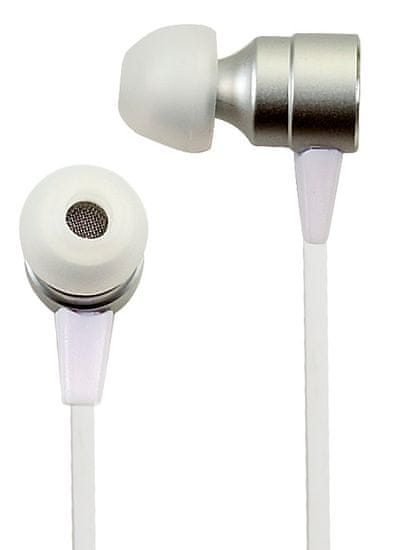 Grundig Bluetooth Earphones bezdrátová sluchátka