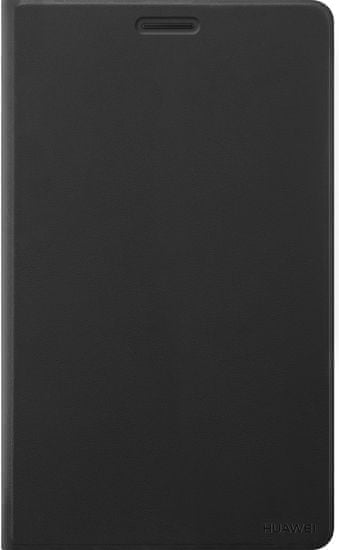 Huawei Mediapad T3 8 - Original Flip pouzdro, černé