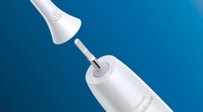 Philips Sonicare Optimal Gum Care HX9034/10 výměna