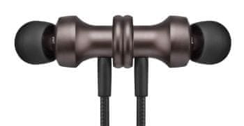 Bezdrátová sluchátka LAMAX Beat Prime P-1 magnety na sluchátkách