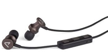 Bezdrátová sluchátka LAMAX Beat Prime P-1 odolná konstrukce lehká konstrukce 15 g