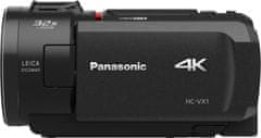 Panasonic HC-VX1EP-K