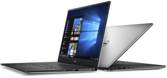 DELL XPS 15 (9560-8665)