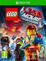 LEGO Movie: The Videogame (XBOX)