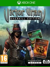 Haemimont Games XBOX ONE Victor Vran - Overkill Edition