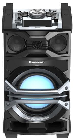 Panasonic SC-CMAX5 bluetooth reproduktor