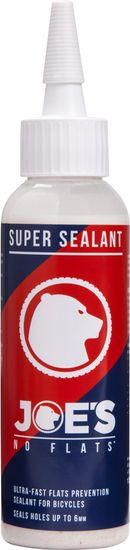 Joe's No-Flats Bezdušový Tmel Super Sealant 125 ml