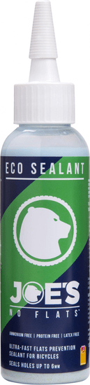 Joe's No-Flats Bezdušový Tmel Eco Sealant 125 ml