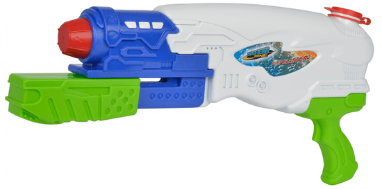 Simba Vodní pistole Blaster, zelená