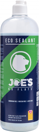 Joe's No-Flats Bezdušový Tmel Eco Sealant 1000 ml