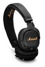 MARSHALL Mid A.N.C. bezdrátová sluchátka, černá