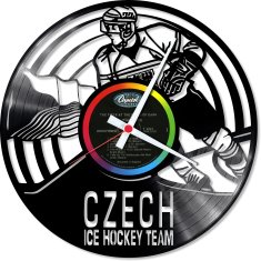 loop Český hokejový team