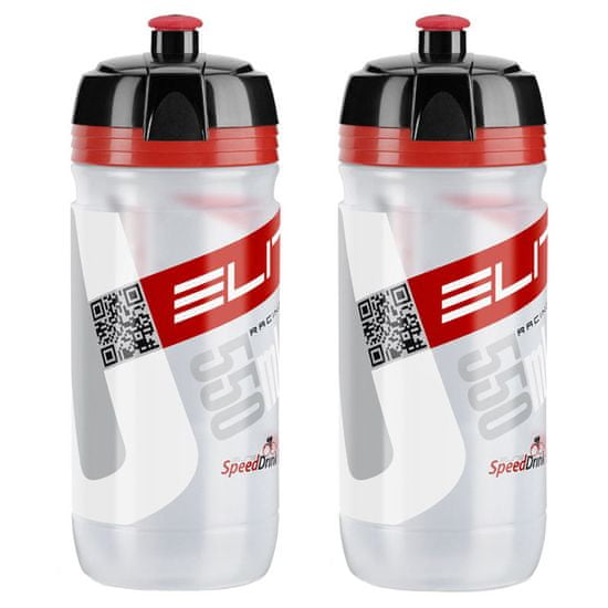 Elite Corsa 550 ml Set 2 Ks