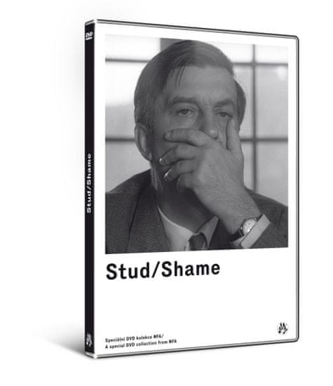 Stud (remasterovaná verze) - DVD