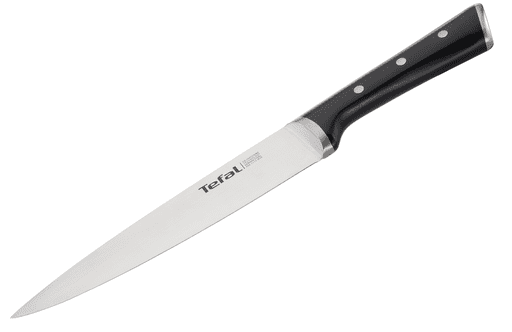 Levně Tefal ICE FORCE nerezový nůž porcovací 20 cm