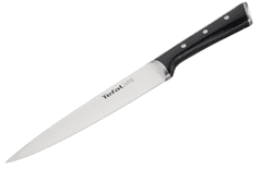 Tefal ICE FORCE nerezový nůž porcovací 20 cm