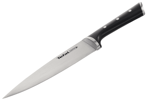 Tefal ICE FORCE nerezový nůž chef 20 cm