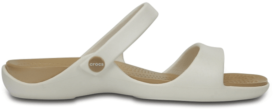 Crocs Cleo V Sandal W