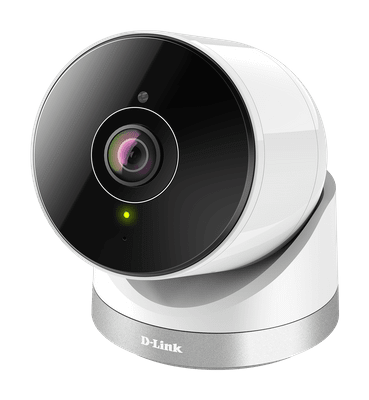 D-Link DCS-2670L vanjska sigurnosna bežična IP kamera, detekcija pokreta, prepoznavanje zvuka, digitalni zum.