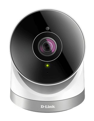 Zunanja varnostna brezžična Wi-Fi IP kamera D-Link DCS-2670L