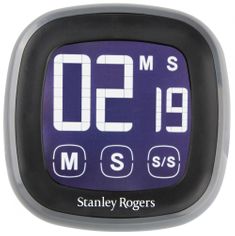 Stanley Rogers Minutník LED 7,5x7,5x2,5 cm