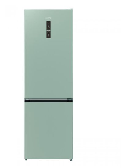 Gorenje lednice NRK6193TX4 + prodloužená záruka 15 let na kompresor