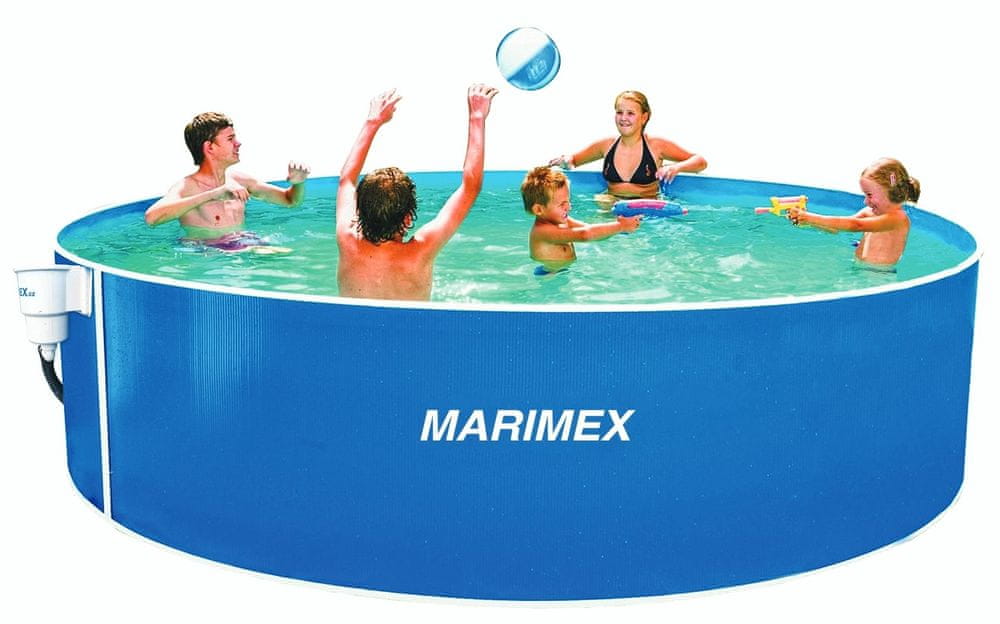 Levně Marimex bazén Orlando 3,66 x 0,91 m 10340197