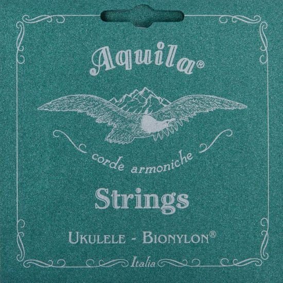Aquila 58U Struny pro sopránové ukulele
