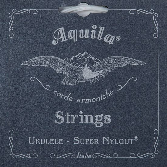 Aquila 100U Struny pro sopránové ukulele
