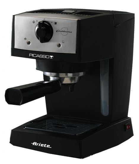 Ariete pákový kávovar ART 1366