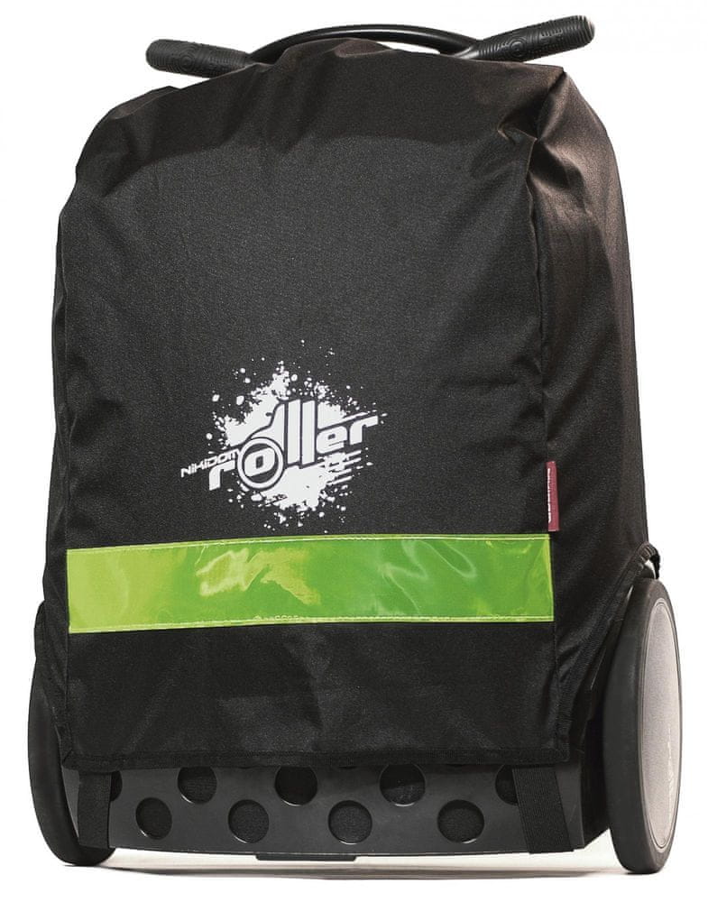 Nikidom Pláštěnka na školní tašku Roller XL Rain Cover
