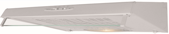 Amica OSC 6110.1 W - rozbaleno digestoř