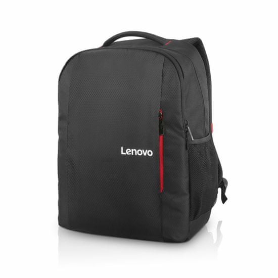 Lenovo 15,6 Laptop Everyday Backpack B515 GX40Q75215, černý