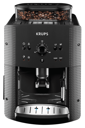 Kávovar Krups EA810B70 Essential Espresso