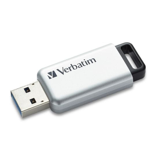 Verbatim Secure Data Pro 16GB (98664)
