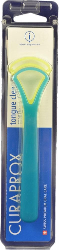 Curaprox Tongue Cleaner CTC 203 duo pack