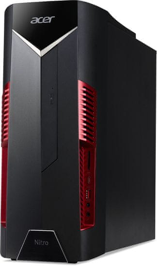 Acer Nitro N50-100 (DG.E0TEC.007) - rozbaleno