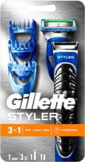 Gillette Fusion Proglide Power Styler