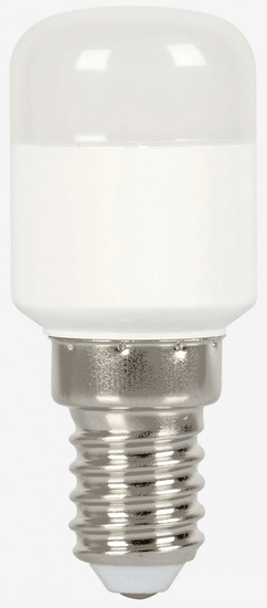 GE Lighting LED žárovka Pygmy Capsule E14, 1,6W, studená bílá