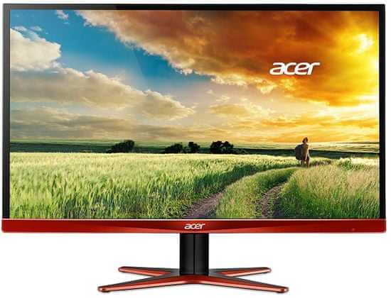 Acer XG270HUAomidpx (UM.HG0EE.A01)