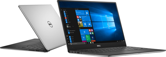 DELL XPS 13 (9360-60103)