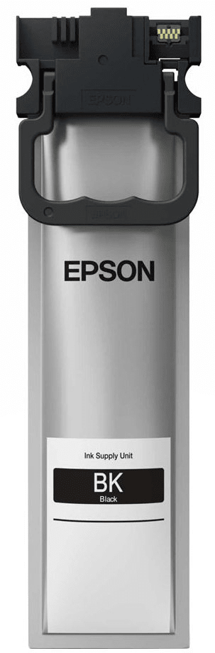 Levně Epson WF-C5xxx - Ink Cartridge Black XL (C13T945140)