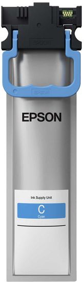 Epson WF-C5xxx - Ink Cartridge Cyan XL (C13T945240)