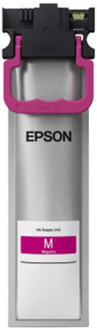 Levně Epson WF-C5xxx - Ink Cartridge Magenta XL (C13T945340)