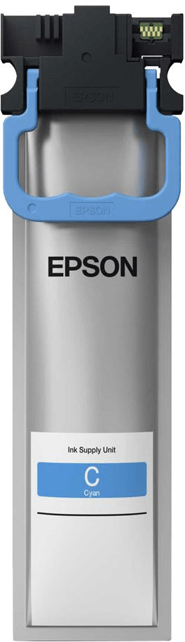 Levně Epson WF-C5xxx - Ink Cyan L (C13T944240)