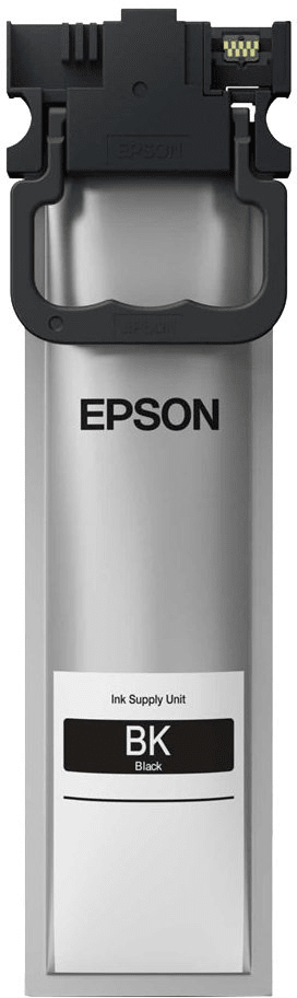Levně Epson WF-C5xxx - Ink Black L (C13T944140)